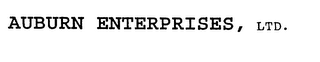 AUBURN ENTERPRISES, LTD. logo