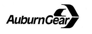 AUBURN GEAR logo