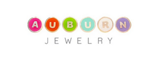 AUBURN JEWELRY logo