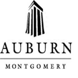 AUBURN MONTGOMERY logo