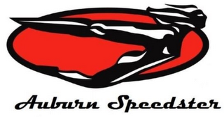 AUBURN SPEEDSTER logo