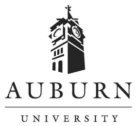 AUBURN UNIVERSITY logo