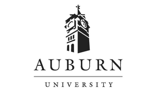 AUBURN UNIVERSITY logo
