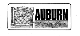 AUBURN/VERSA-HOE logo