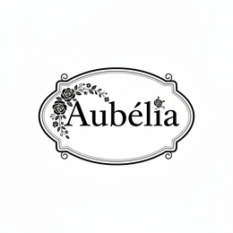 AUBÉLIA logo