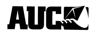 AUC logo