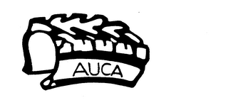 AUCA logo