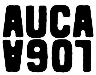 AUCA LOGA logo