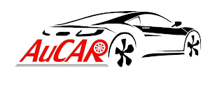 AUCAR logo