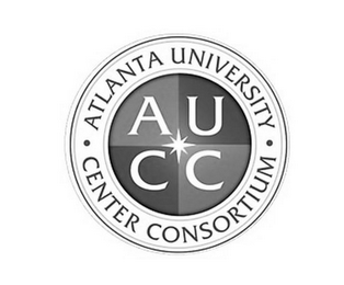 AUCC ATLANTA UNIVERSITY CENTER CONSORTIUM logo