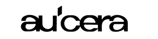 AU'CERA logo