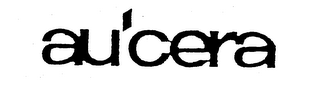 AU'CERA logo