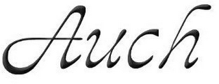 AUCH logo