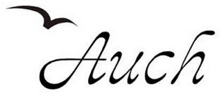 AUCH logo
