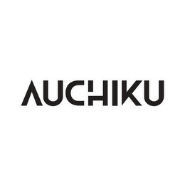 AUCHIKU logo