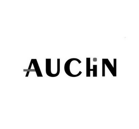 AUCHIN logo