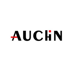 AUCHIN logo
