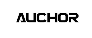 AUCHOR logo