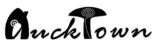 AUCKTOWN logo