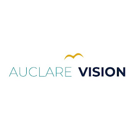 AUCLARE VISION logo