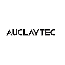 AUCLAYTEC logo