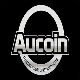 AUCOIN TELECOM & UTILITY CONSTRUCTION, LLC logo