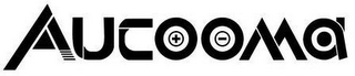 AUCOOMA logo