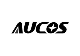 AUCOS logo
