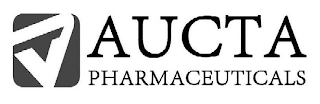 AUCTA PHARMACEUTICALS logo