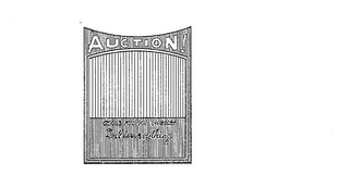 AUCTION logo