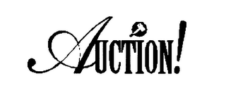 AUCTION! logo