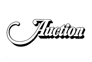 AUCTION logo