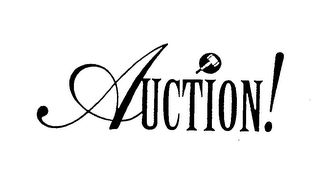 AUCTION! logo