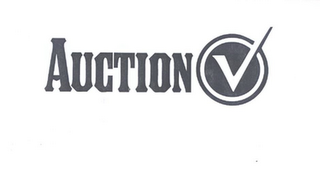 AUCTION logo
