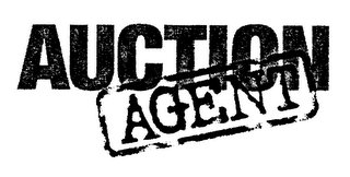 AUCTION AGENT logo
