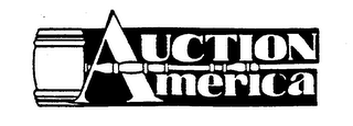 AUCTION AMERICA logo