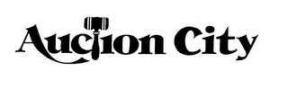 AUCTION CITY logo