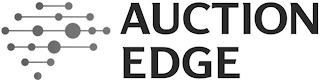 AUCTION EDGE logo