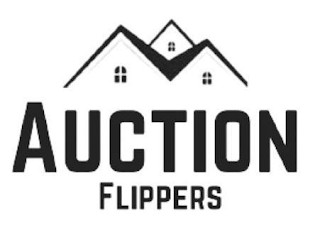AUCTION FLIPPERS logo