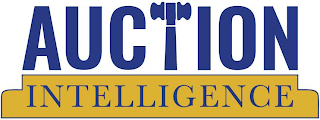 AUCTION INTELLIGENCE logo