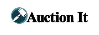 AUCTION IT logo