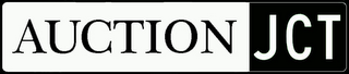 AUCTION JCT logo