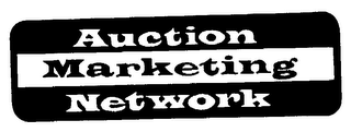 AUCTION MARKETING NETWORK logo