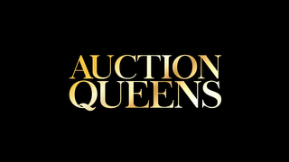 AUCTION QUEENS logo