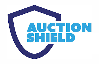 AUCTION SHIELD logo