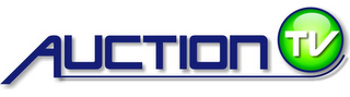 AUCTION TV logo