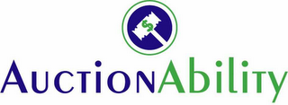 AUCTIONABILITY logo