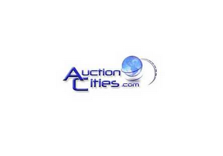 AUCTIONCITIES.COM logo