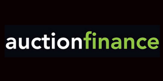 AUCTIONFINANCE logo