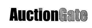 AUCTIONGATE logo
